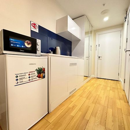 Orbi Lux Studio Батуми Екстериор снимка