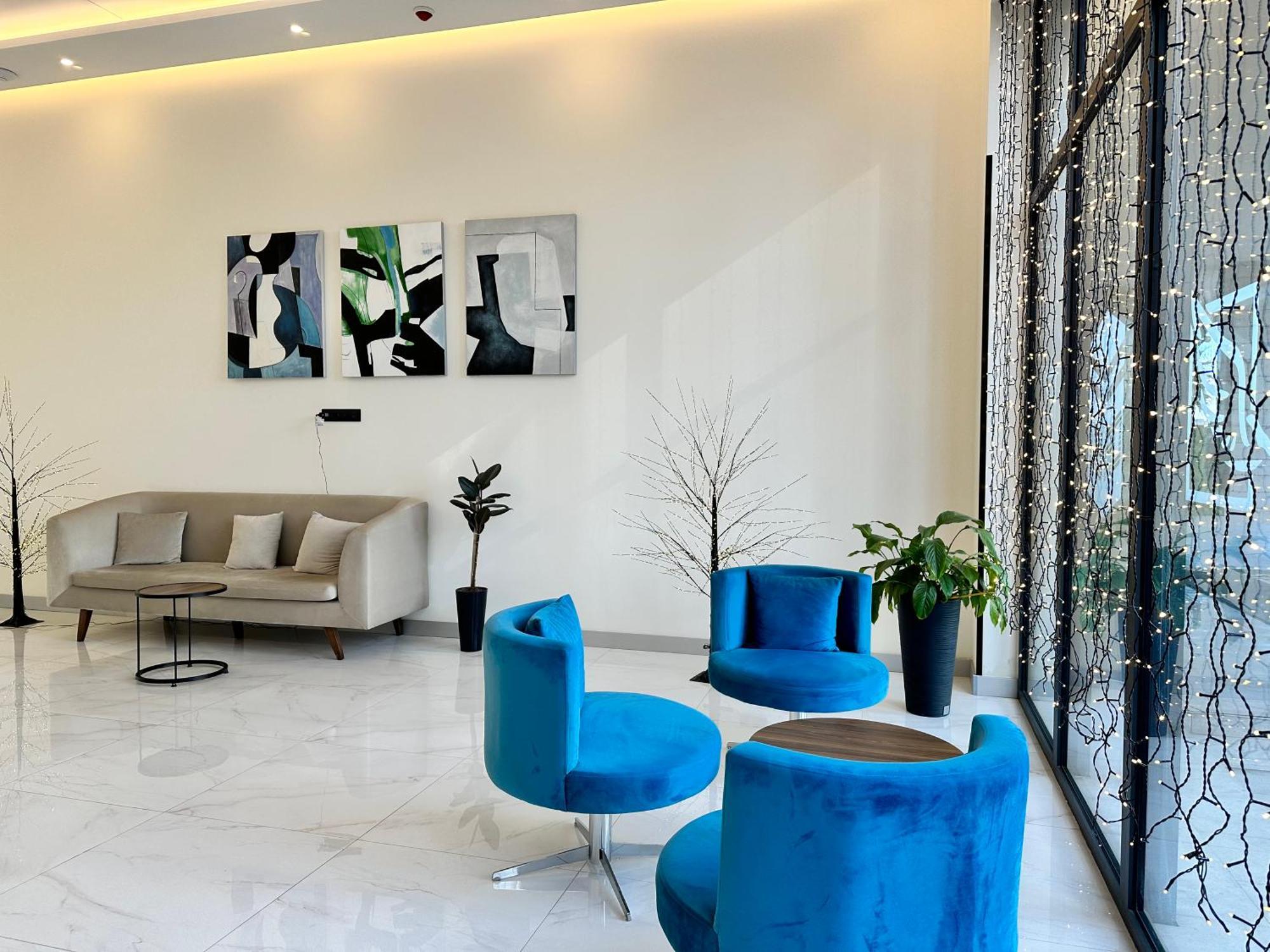 Orbi Lux Studio Батуми Екстериор снимка