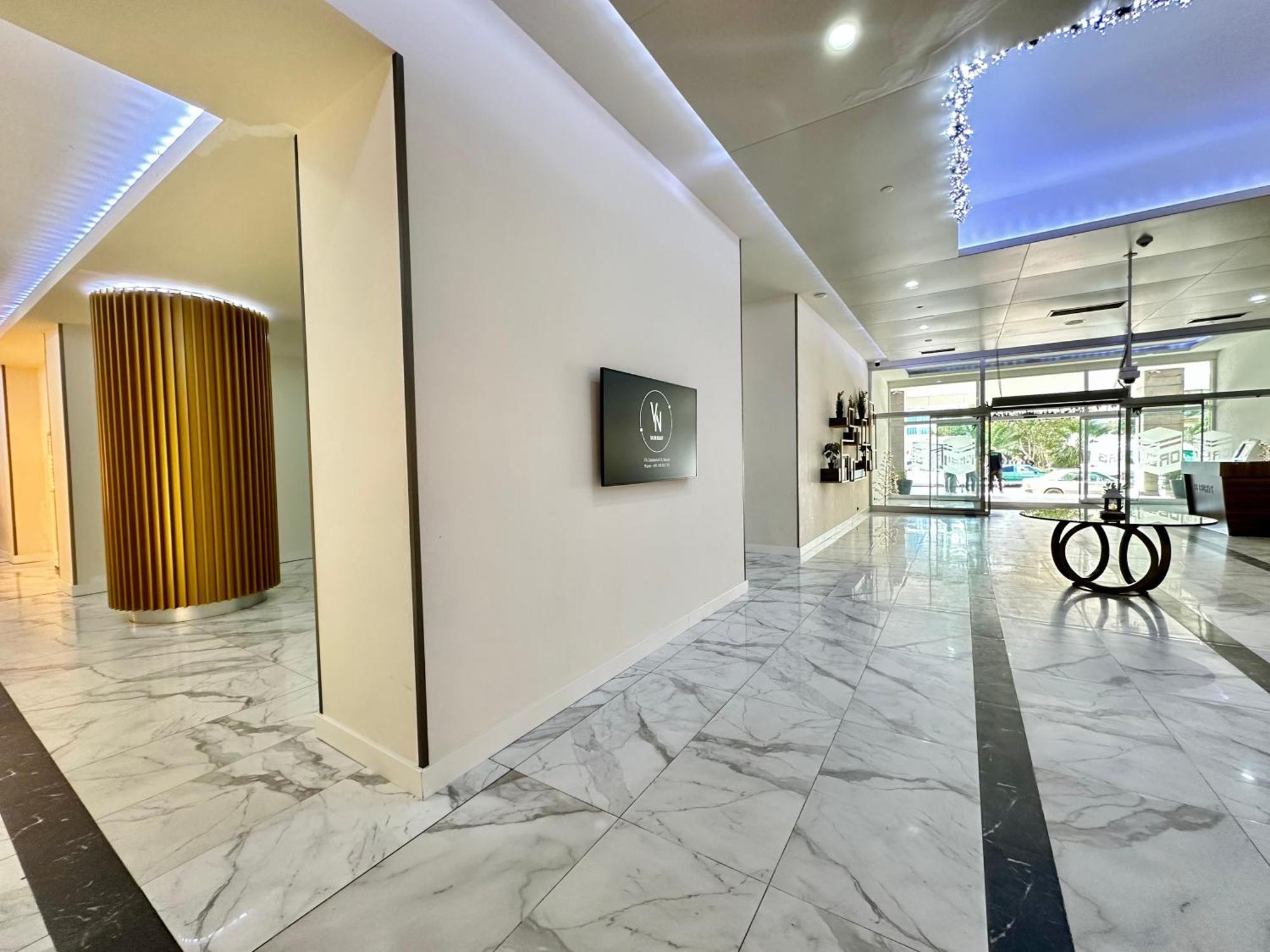 Orbi Lux Studio Батуми Екстериор снимка